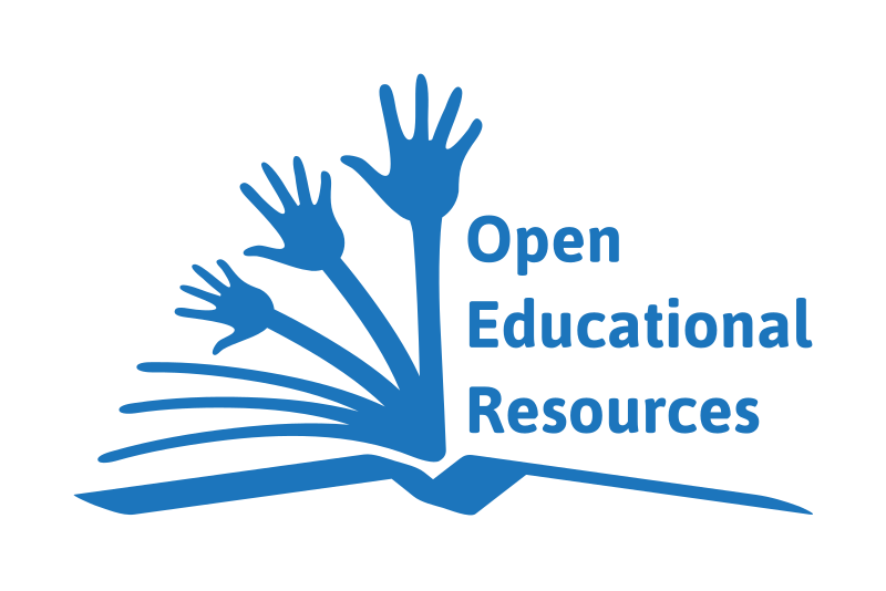File:Global Open Educational Resources Logo - White background variation.svg