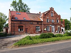 Gnojewo, gmina Miłoradz - panoramio.jpg