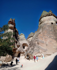 Goreme Fairy Chimneys.png