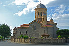 Église de la cathédrale de Gori.JPG