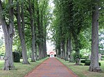 Greyfriars Cemetery, Roskilde