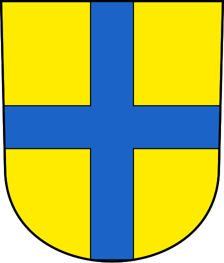 Grüsch wappen