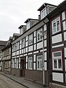 Wohnhaus