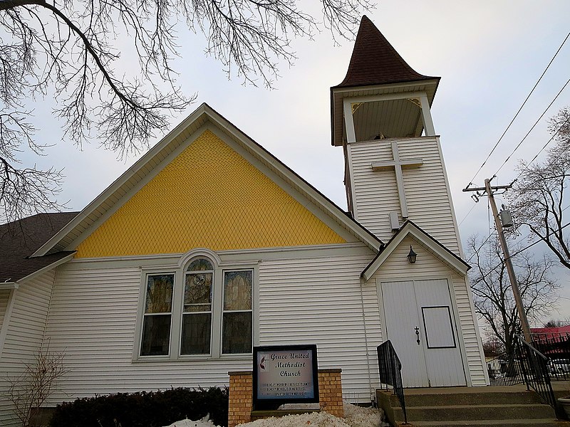 File:Grace United Methodist Church Belleville,Wis - panoramio.jpg