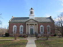 Grafton Public Library