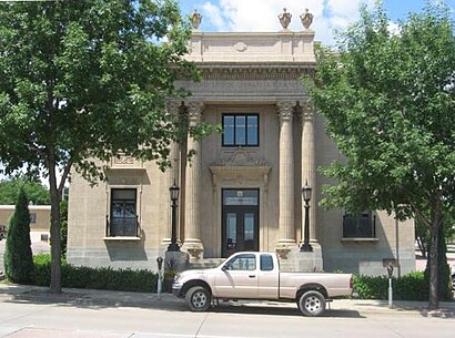 How to get to Grand Lodge and Library of the Ancient Free and Accepted Masons with public transit - About the place