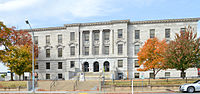 Thumbnail for Greene County Courthouse (Missouri)