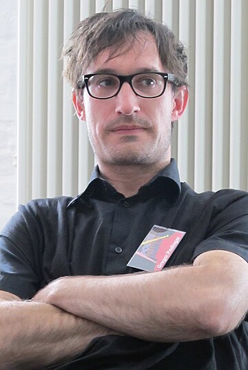 Gregor Podlogar