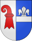 Wappen von Grellingen