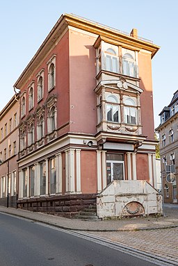 Große Burgstraße 13 Weißenfels 20180730 001