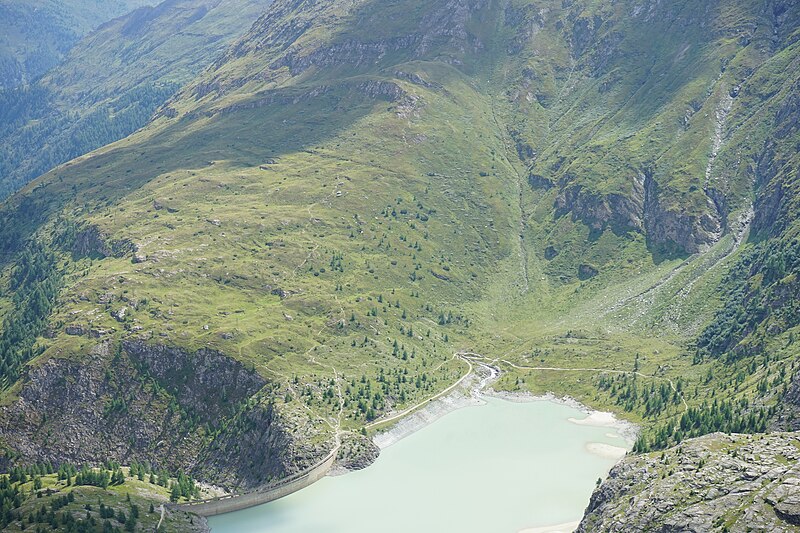 File:Großglockner Hochalpenstraße 21082018 206.jpg