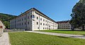 * Nomination Monastery`s priory building on Domplatz #11, Gurk, Carinthia, Austria -- Johann Jaritz 02:46, 11 July 2020 (UTC) * Promotion  Support Good quality. --Basile Morin 03:45, 11 July 2020 (UTC)