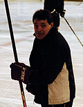 Thumbnail for Guy Dupuis (ice hockey, born 1957)
