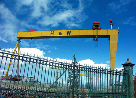 Harland and Wolff