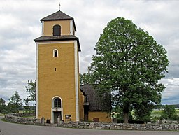 Häggeby kyrka