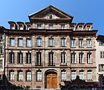 Hôtel de Saxe