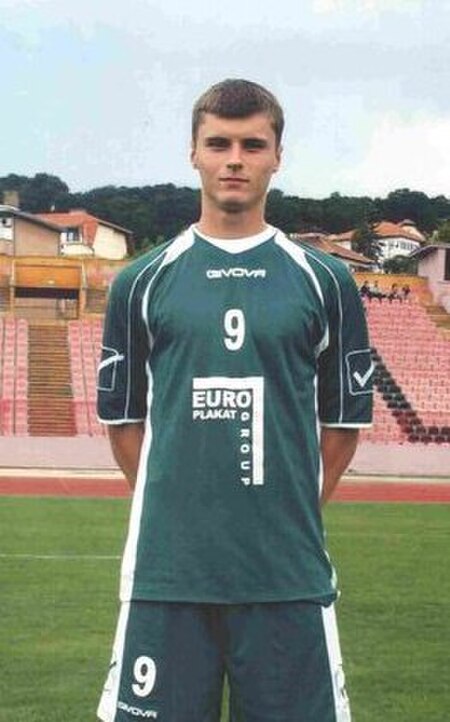 Irfan Hadžić