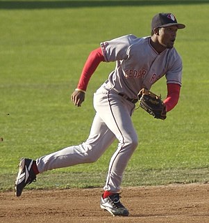 Hainley Statia Dutch baseball player