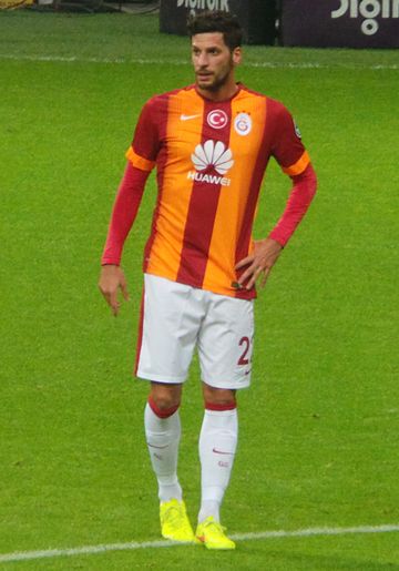 Hakan Balta