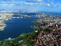 Стамбул хот