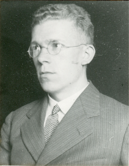 Hans Asperger Austrian paediatrician, medical theorist, and medical professor