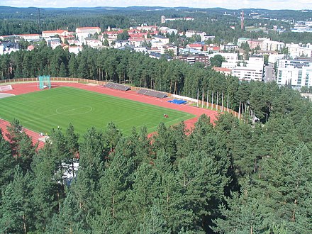 Jjk. Harjun Stadion Йювяскюля Финляндия футбольный стадион. Стадион Анна. Ювяскюля jjk. Ювяскюля стадион ближайший.