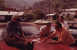 Harlan County U.s.a.: Argumento, Entrevistas, Referencias