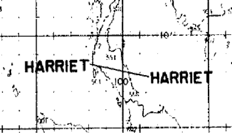 Tropical Storm Harriet