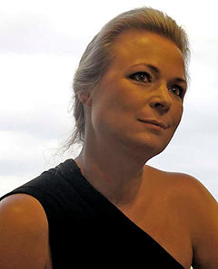 Helle Helle 2012.