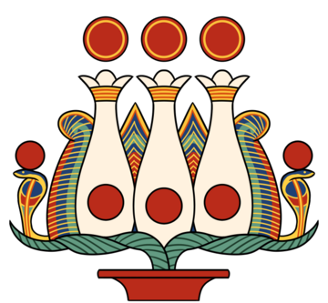 Hemhem crown