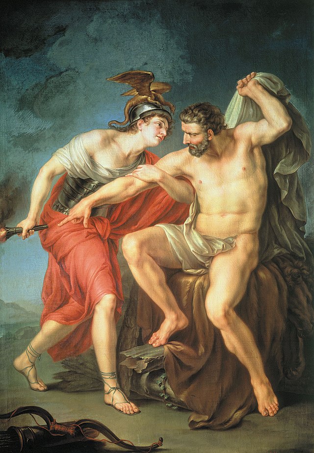 Heracles - Wikipedia