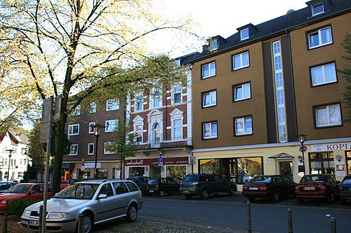 Herne Eickel - Eickeler Markt 03 ies