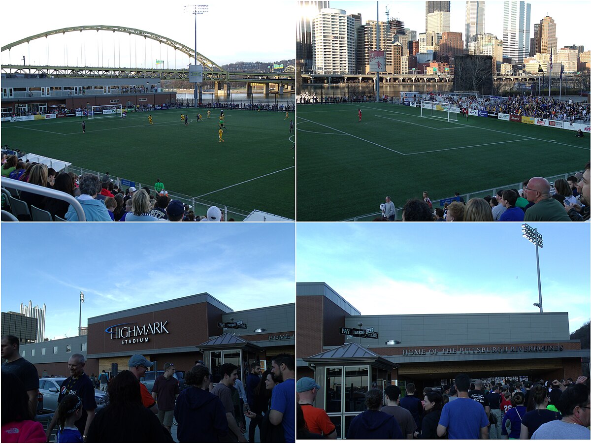 Highmark Stadium Seating Chart 