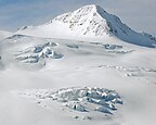 Ośrodek narciarski - Sölden, Tyrol, Austria - Wi