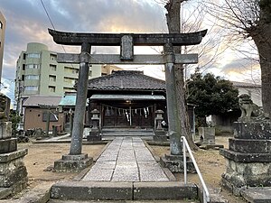 平潟神社