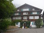 Haus (Gasthaus Hirschen)