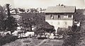 עברית: בית משפחת ליפמן 1930 English: Lippmann's family house, circa 1930