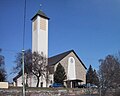 Kirche Hl. Geist