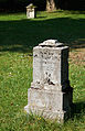 * Nomination: Old cemetery Alter Friedhof Hofen, Friedrichshafen, district Bodenseekreis, Baden-Württemberg, Germany --DKrieger 10:57, 28 September 2014 (UTC) * * Review needed