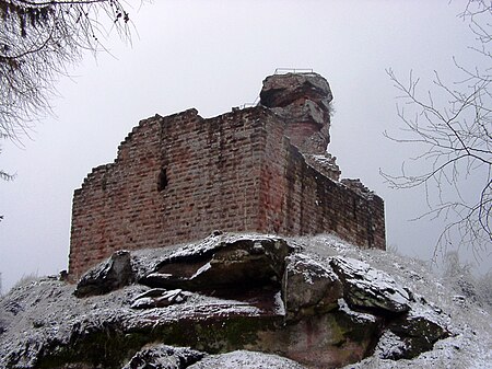 Hohenburg2005