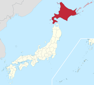 Hokkaidō