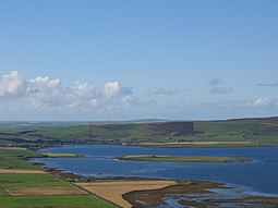 Holm of Grimbister - geograph.org.uk - 509975.jpg