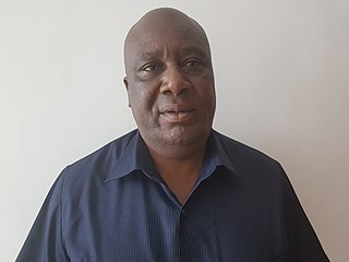 Alphaxard Lugola Tanzanian politician