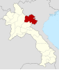 Houaphanh Province