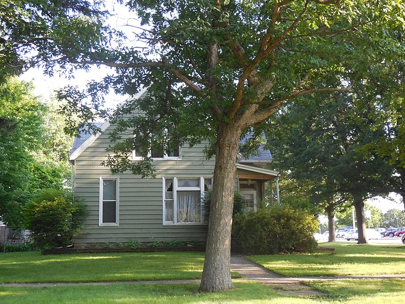 File:House in El Paso Illinois 29.JPG