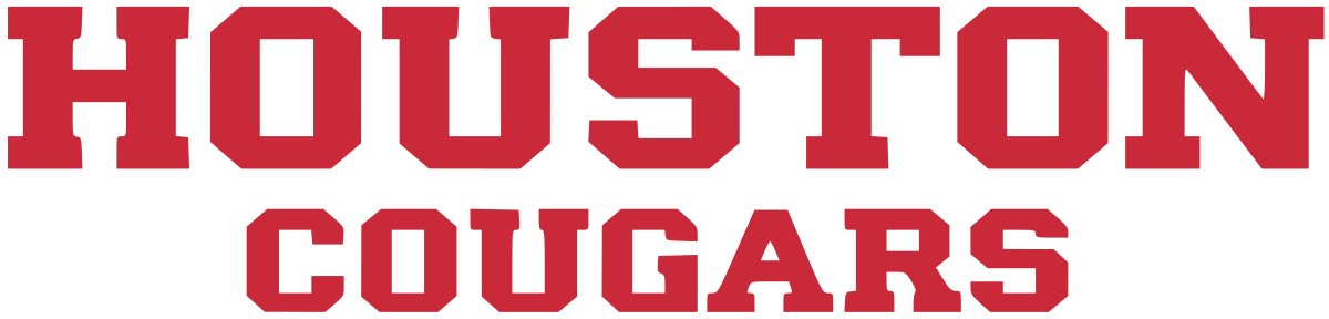 File:Houston Cougars wordmark.svg - Wikimedia Commons.