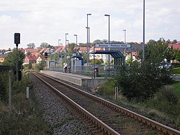 Duitse Stationscategorie