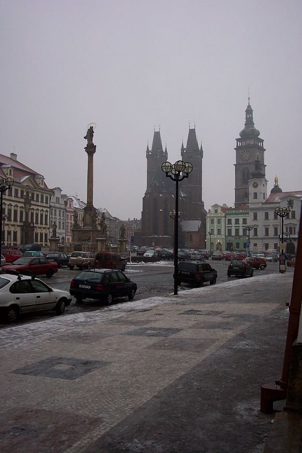 Hradec Králové