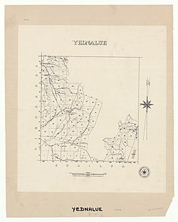 <span class="mw-page-title-main">Hundred of Yednalue</span>