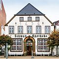 Schwan Apotheke Husum